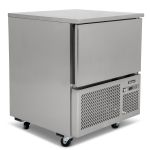 Blizzard 5 x GN1/1 Blast Chiller/Freezer