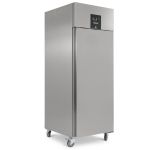 Blizzard Upright Single Hinged Door Gastronorm Freezer