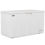 Blizzard Chest Freezer 650 Ltr