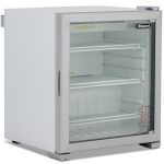 Blizzard Counter Top Freezer 99L