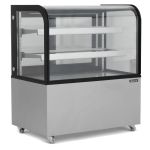 Blizzard Mobile Display Merchandiser 1216mm Wide