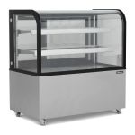 Blizzard Mobile Display Merchandiser 1516mm Wide