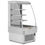 Blizzard Grab 'n' Go Open Front Merchandiser 1000mm Wide