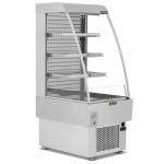 Blizzard Grab 'n' Go Open Front Merchandiser 600mm Wide