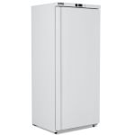 Blizzard Single Door White Laminated Freezer