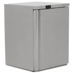 Blizzard Single Hinged Door Under Counter Freezer