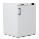 Blizzard Single Hinged Door Under Counter Refrigerator