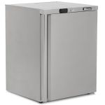 Blizzard Single Hinged Door Under Counter Refrigerator