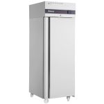 Inomak Single Door Heavy Duty 2/1 Refrigerator 654L