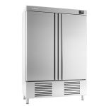 Infrico Double Door Reach In Freezer 1110L