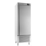 Infrico Single Door Reach In Freezer 500L