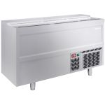 Infrico Stainless Steel Beer Dump 445L