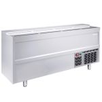 Infrico Stainless Steel Beer Dump 620L