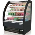 Infrico Self Service Merchandiser 998mm Wide