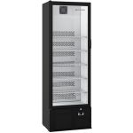 UPRIGHT SINGLE DOOR BOTTLE COOLER (324 BOTTLES)