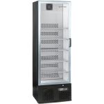 UPRIGHT SINGLE DOOR BOTTLE COOLER (324 BOTTLES)