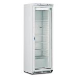 Single Glass Door Freezer 360L