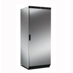 Mondial Elite Single Door Stainless Steel Freezer 580L