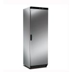 Mondial Elite Single Door Stainless Steel Service Cabinet 380L