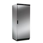 Mondial Elite Single Door Stainless Steel Service Cabinet 640L