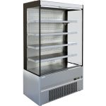 Mafirol Stainless Steel Multideck 1310mm Wide