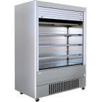 Mafirol Stainless Steel Multideck 1510mm Wide