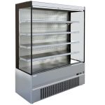 Mafirol Stainless Steel Multideck 1935mm Wide