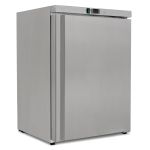 Single Hinged Under Counter Freezer