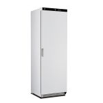 Mondial Elite Single Door White Laminated Freezer 360L