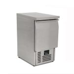 Blizzard 1 Door Compact Gastronorm Counter 109L