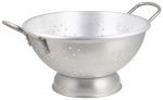 Aluminium Heavy Duty Colander 16.5L 42 x 21cm