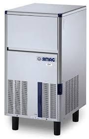 Simag Ice Machines