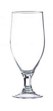 FT Dunkel Stemmed Beer Glass 38cl/13.4oz - Pack of 6