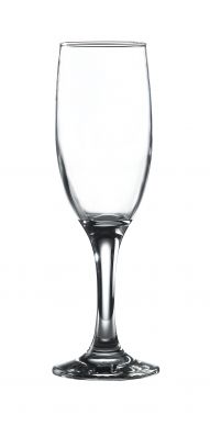 Misket/Empire Champagne Flute 19cl / 6.5oz - Pack of 6