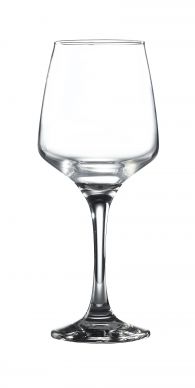 Lal Wine Glass 29.5cl / 10.25oz - Pack of 6