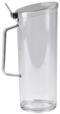 Polycarbonate Cereal Jug 1.8L/63.25oz