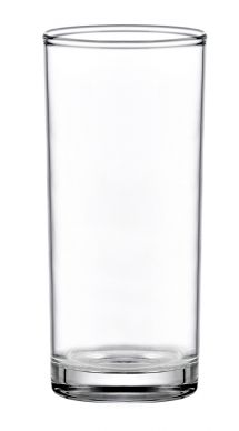 FT Merlot Hiball Tumbler 28cl/10 oz - Pack of 12