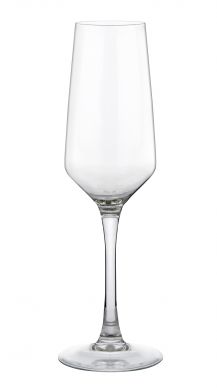 FT Mencia Champagne Flute 17cl/6oz - Pack of 6