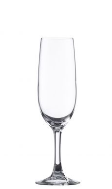 FT Victoria Champagne Glass 17cl/6oz - Pack of 6