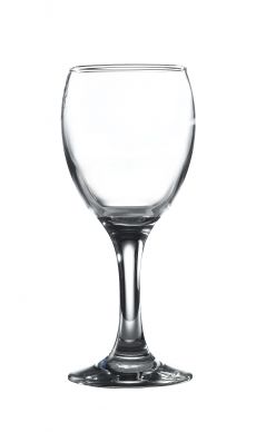 Empire Wine Glass 20.5cl / 7.25oz - Pack of 6