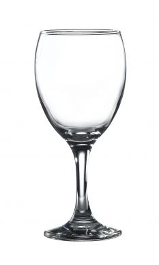 Empire Wine / Water Glass 34cl / 12oz - Pack of 6