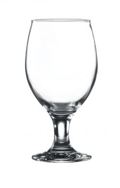 Misket Chalice Beer Glass 40cl / 14oz - Pack of 6