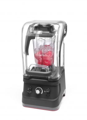 Hendi Silent Bar Blender 2.5L