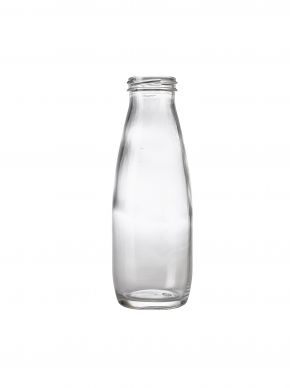 Mini Milk Bottle 50cl/17.5oz - Pack of 12