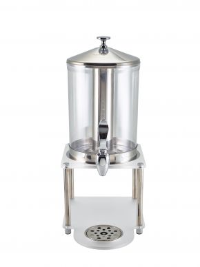 GenWare Acrylic Base Juice Dispenser 7.7L