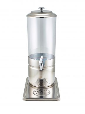 GenWare Stainless Steel Juice Dispenser 7L