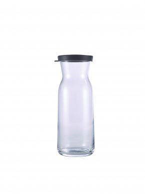 Fonte Glass Carafe 70cl/24.6oz - Pack of 12