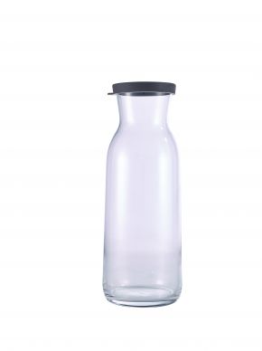 Fonte Glass Carafe 1.21L/42.6oz - Pack of 12