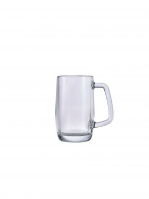 Prince Beer Mug 37cl/13oz - Pack of 6