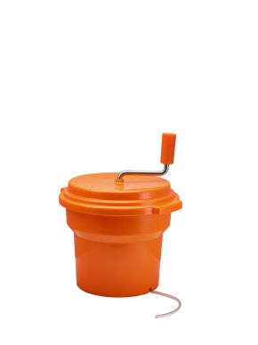 Salad Spinner 10 Litre (Usable Capacity)